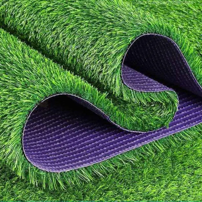 Special Football Pitch Turf Grass